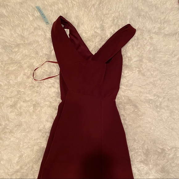 🎉HOST PICK🎉 She & Sky Touch of Class dress - Picture 5 of 9